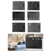 Travel Compression Bags For Suitcases Durable TPU Nylon  Storage Clothing Storage Bag