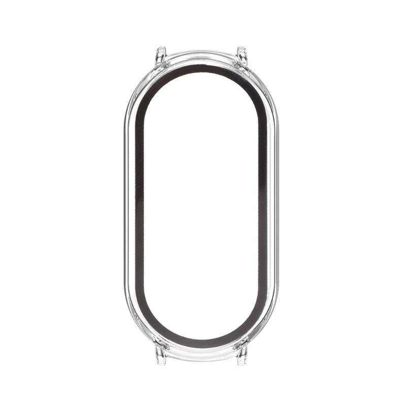 

Smartwatch Protective Cover Shockproof Case Guard Housing Sleeve Skin Lightweight Easy to Install and Remove for Band 10