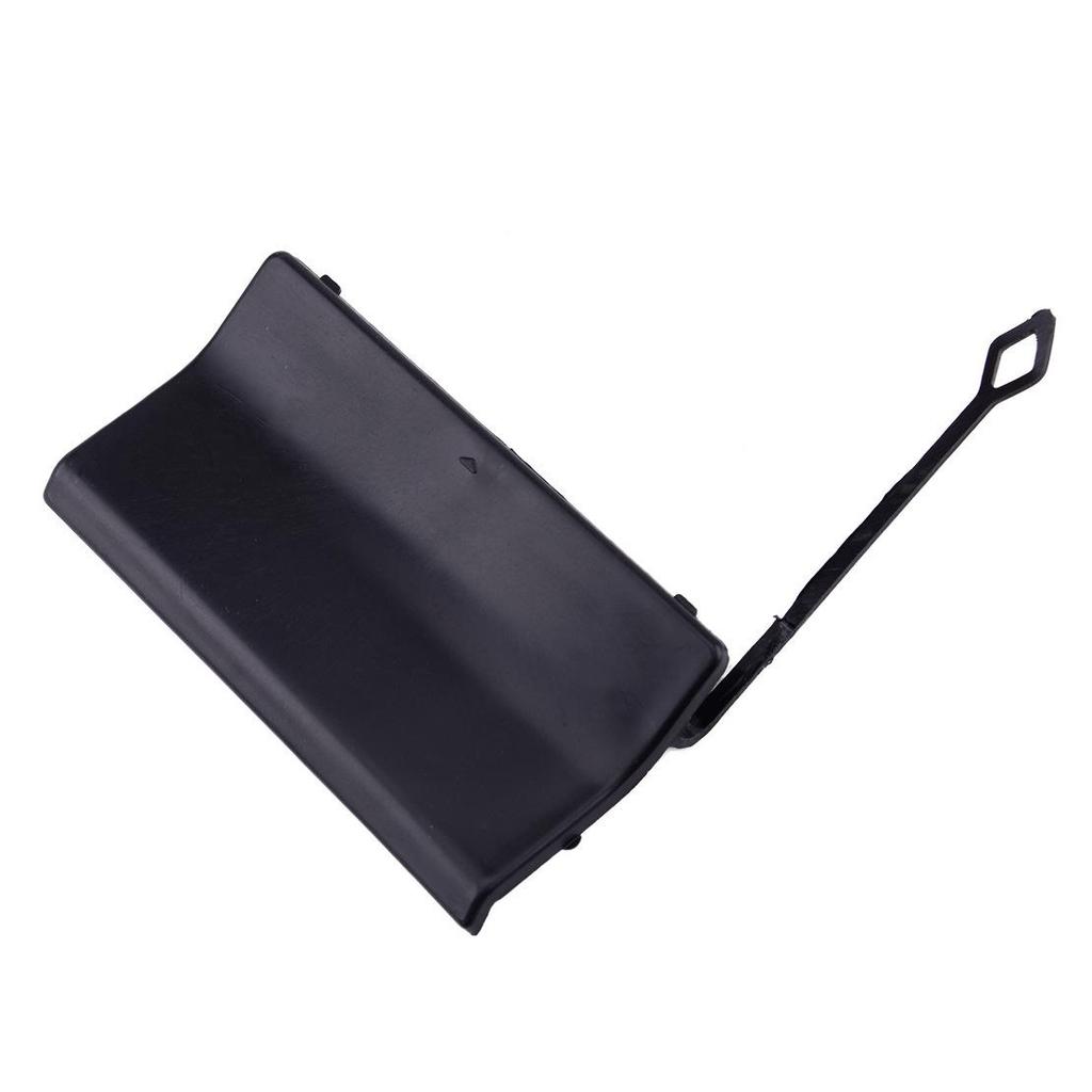 Mercedes-Benz C-Class W204 Rear Bumper Tow Hook Cover Trim Primer (2048850226)