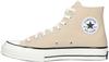 Chuck 70 Vintage Canvas Sneakers (A03446C) Oat Milk/egret/black