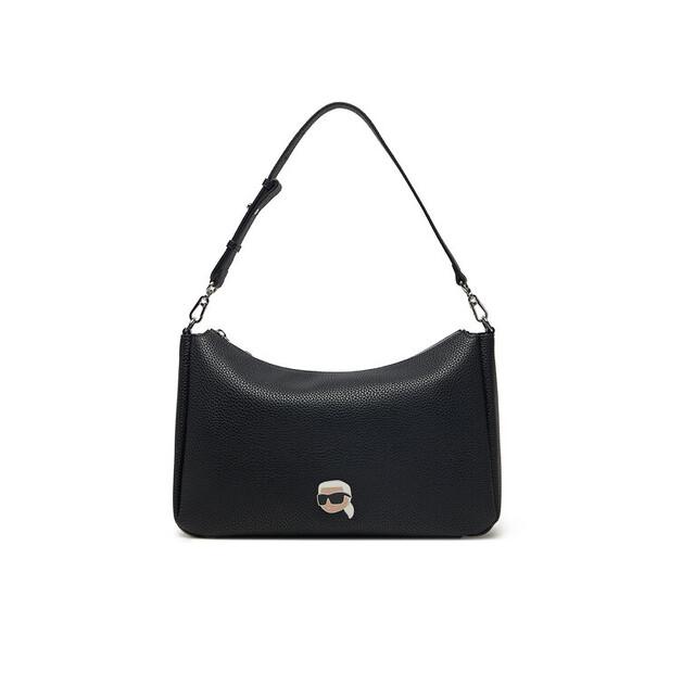 

Сумка KARL LAGERFELD KARL LAGERFELD A1W30493 чёрный