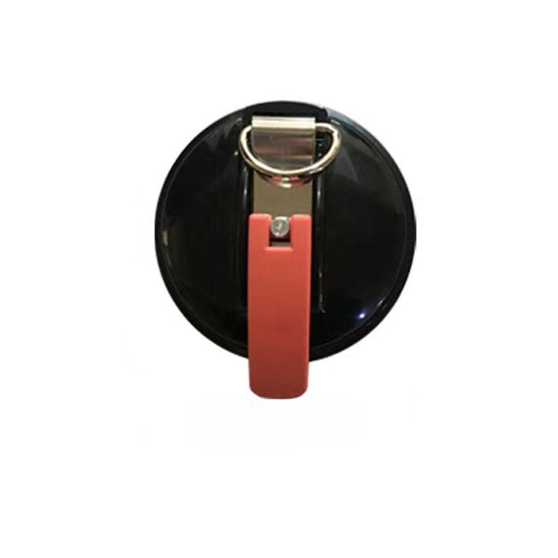1Pc Outdoor Camping Canopy Suction Cup, Multi-function Car Suction Cup, Fixed Rear Net Suction Cup with Strong S Hook