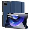 Case for Pad 6 - Leather/PU, Blue
