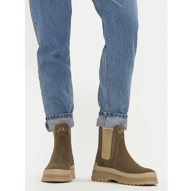 Ботинки Челси Gant Wintly 29553793 Brown