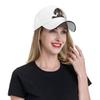Casquette de Baseball personnalisée pour chien teckel, Hip Hop pour femmes, unisexe, réglable, animaux de compagnie, chapeau de papa, été