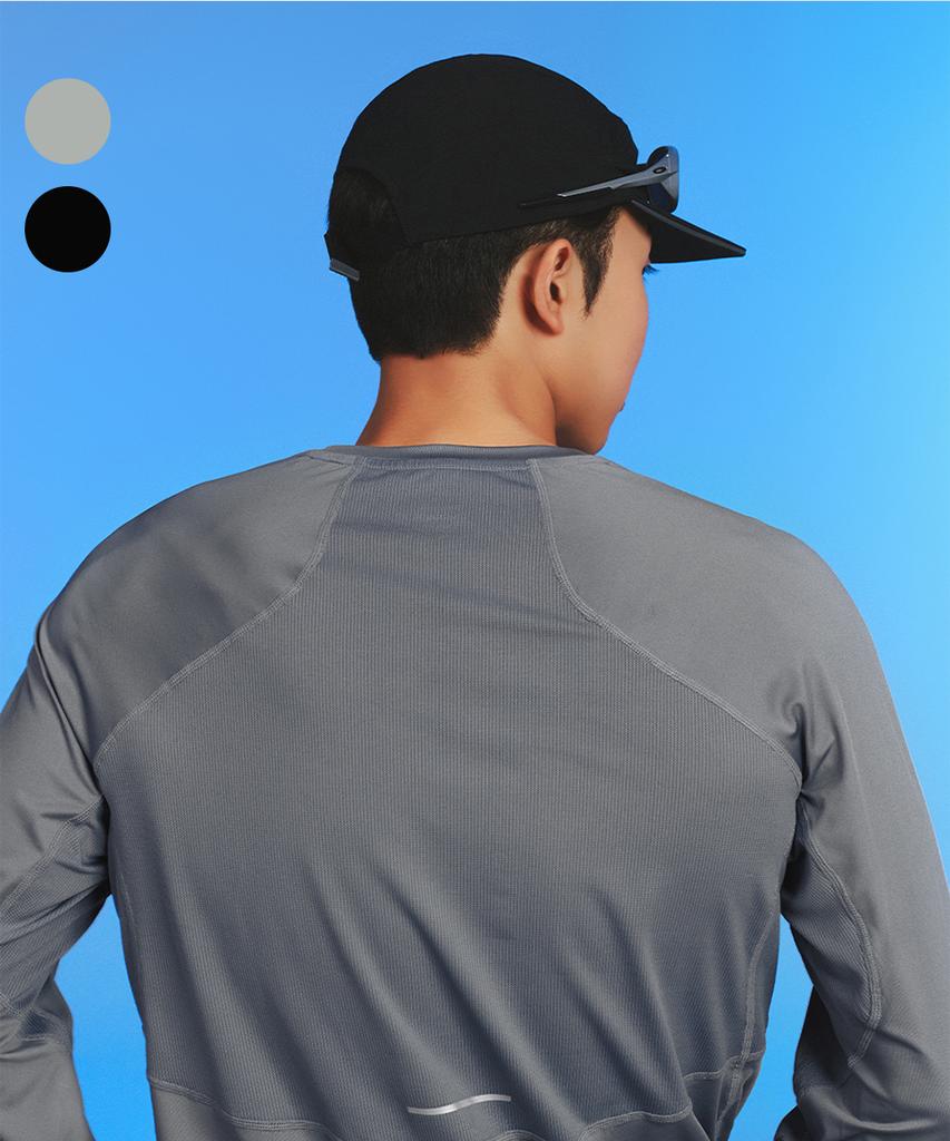 MUSINSA STANDARD SPORTS Dryact Fuse Long Sleeve (2 Colors)