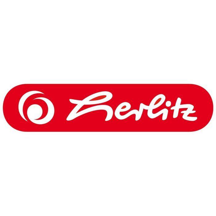 Bloc de fiches - HERLITZ - 90 x 90 mm - Blanc - 80 g/qm - 900 feuilles