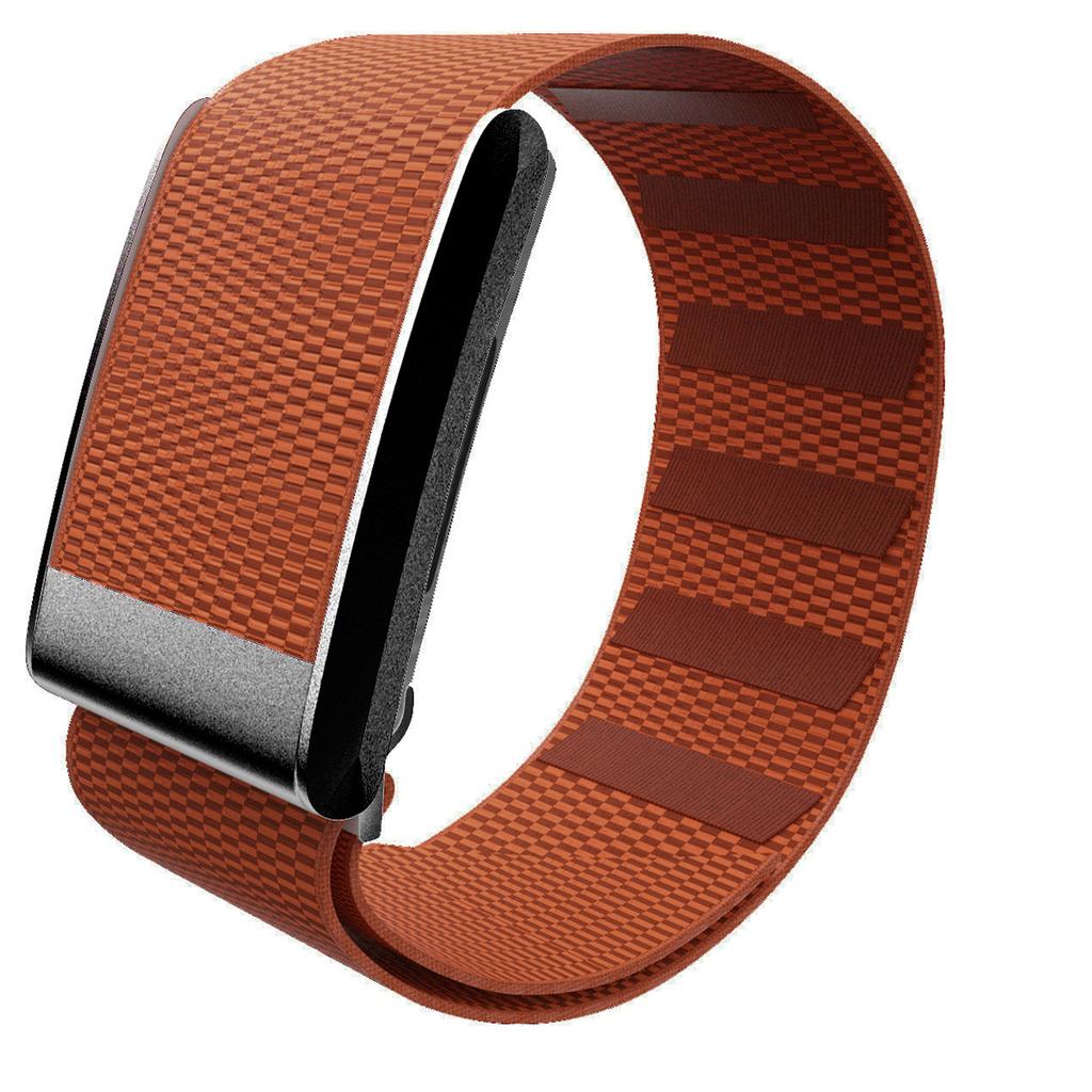 Nylon Fitness Band Soft Adjustable Replacement Strap Breathable Protector Sports Wristband for Whoop 4.0 For Women Men