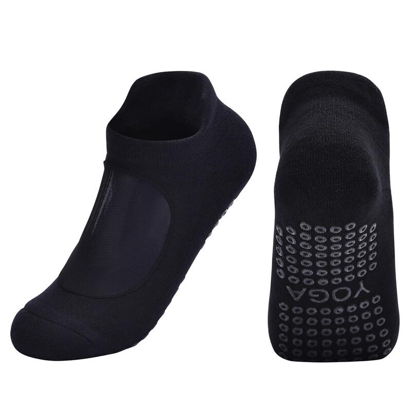 Women s Anti-slip Thickened Yoga Fitness Socks 35-40