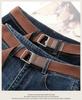 2026 Women's High-Waisted Wide-Leg Jeans: Stylish, Slimming, Versatile for Spring & Autumn