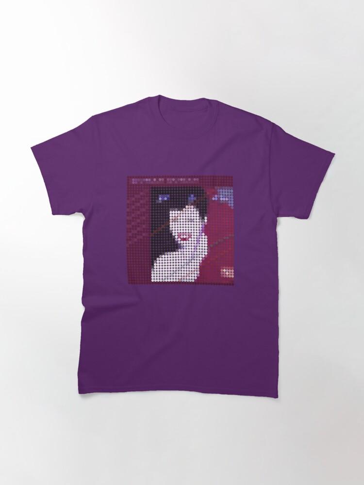 The Human League Duran Duran - Rio - Version 1 Classic T-Shirt