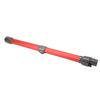Vacuum Extension Wand Quick Release Replacement Pipe Vacuum Cleaner Rod Vacuum Extension Pipe Tube Vacuum Accessories for V7 V8 V10 V11
