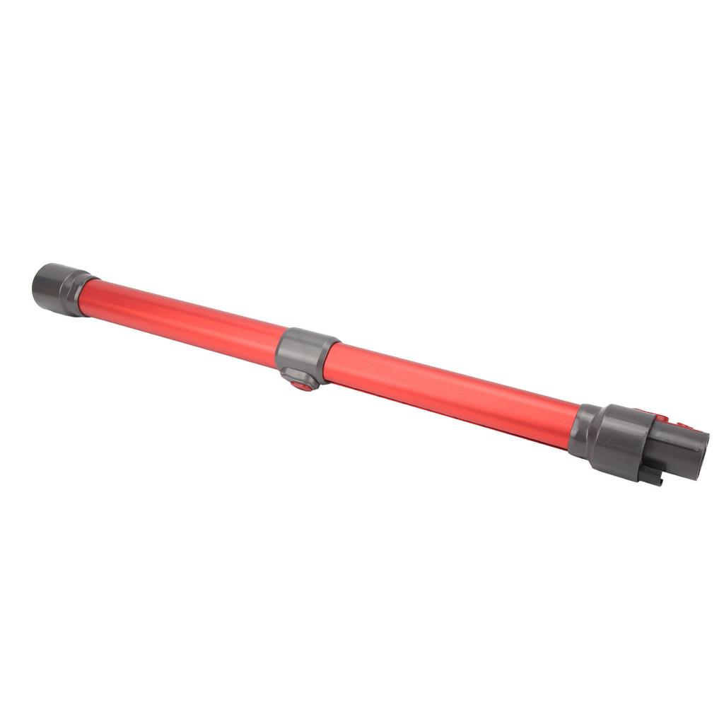 Vacuum Extension Wand Quick Release Replacement Pipe Vacuum Cleaner Rod Vacuum Extension Pipe Tube Vacuum Accessories for V7 V8 V10 V11