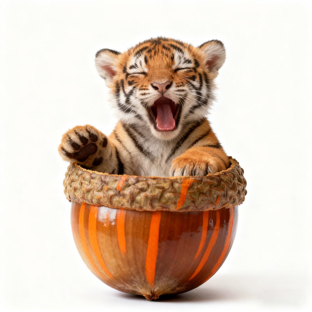 2D Akrylová Spící Klíčenka Roztomilá Kreslená Ozdoba na Tašku Závěsná Ozdoba Dárek Pro