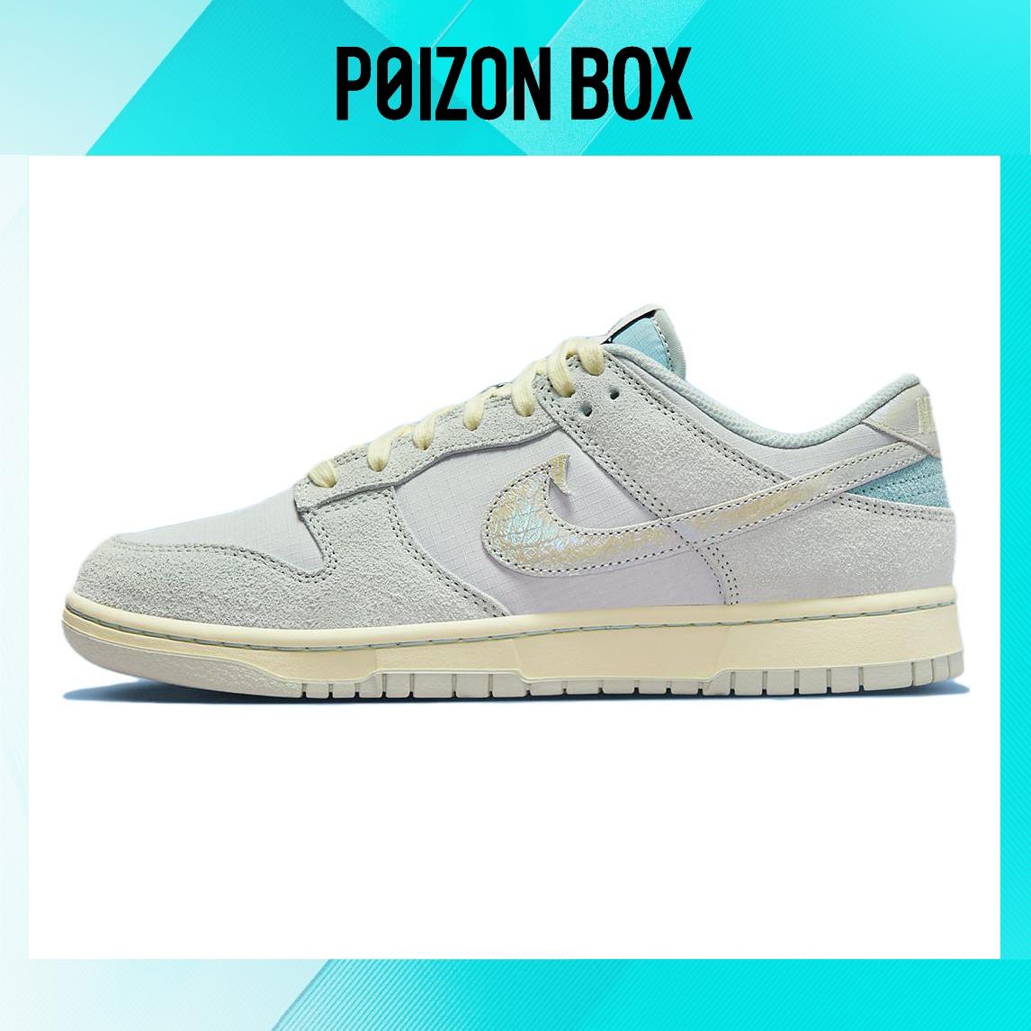 

кроссовки Nike Dunk Low SE Gone Fishing Chinook Salmon Skate shoes DV7210-001