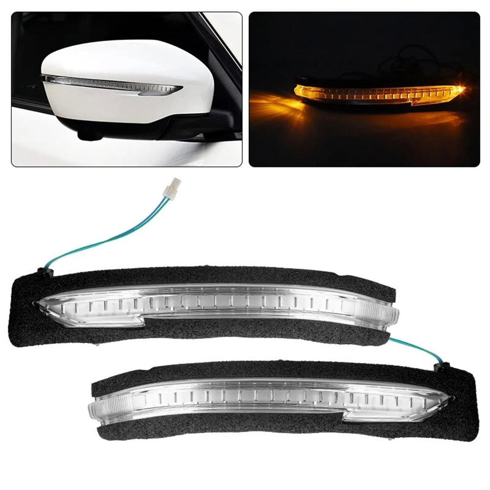 

Brand New Condition Door Mirror Light Turn Signal Lamp