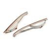 Easy Install Signal Lamp Reliable Rear Turn Signal Light Strong  Plastic Signal Light Unit for Multiple Vehicles 