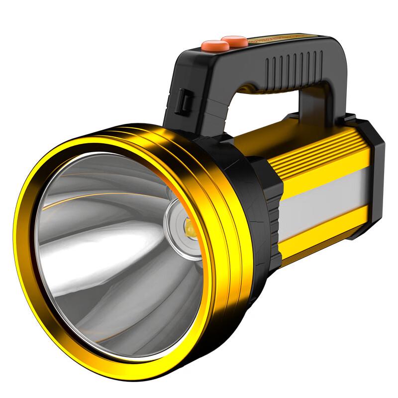 Mengpao Z11 Outdoor Rechargeable Searchlight