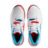 New Asics Gel resolution 9 White 1041A435-100