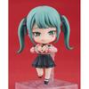 Nendoroid Character Vocal Series 01 Hatsune Miku Hatsune Miku Vampire Ver. Non-scale Plastic Painted Movable Figure