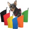 Deutscher Schäferhund Pferd Hundetraining Reißtuch Bissärmel Welpe Offener Ärmel Ärmel Schutzausrüstung Bissziel Hundetraining