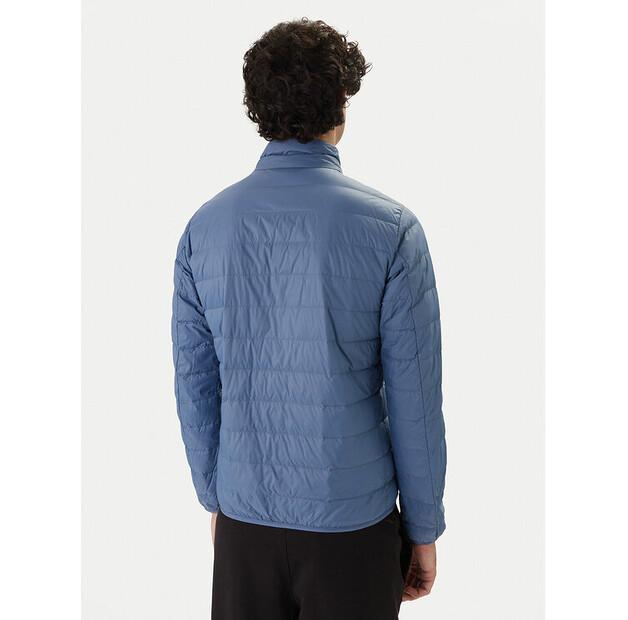 Куртка пуховая EA7 Emporio Armani PNGPZ