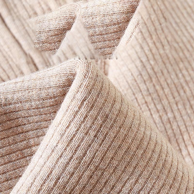 Winter Thickening Warm Pants Girls Leggings Children Girl Skinny Pencil Trousers Outfit