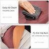 Ventilation Summer Cool Cushion Full-inclusive Ventilation Cushion Car Seat Cushion  Car Interior