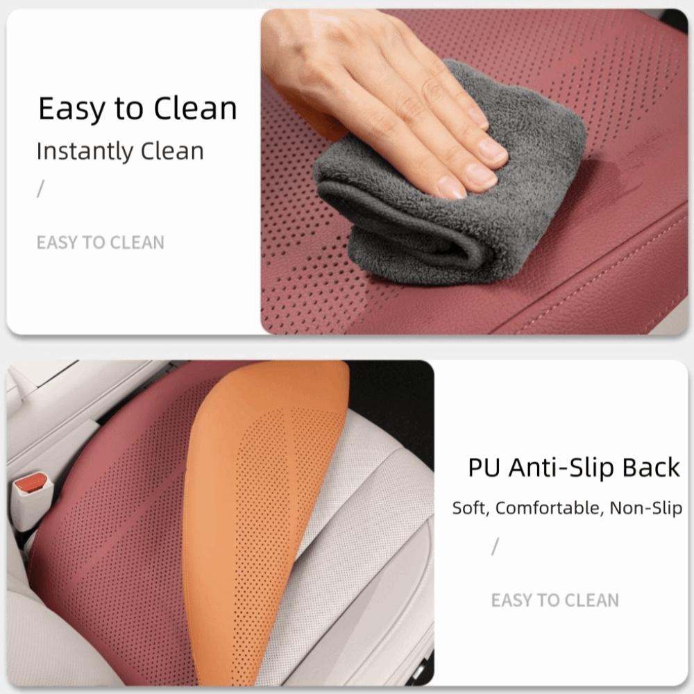 Ventilation Summer Cool Cushion Full-inclusive Ventilation Cushion Car Seat Cushion  Car Interior