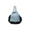 MLB Casual NY Yankees Polyester Bucket Bag Tote Shoulder Crossbody Bag Unisex bags Baby-Blue 3ABMS0316-50BLL