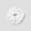 [8 Seconds] Mini Dot Scrunchie White (356796AM31)