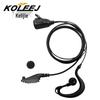 KOLEEJ Ear-Hook Walkie-Talkie Headset (CN Version)