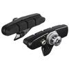SHIMANO R55C4 Cartridge Shoe Pair Y2J498010 BR-R8110-F/RS811-R