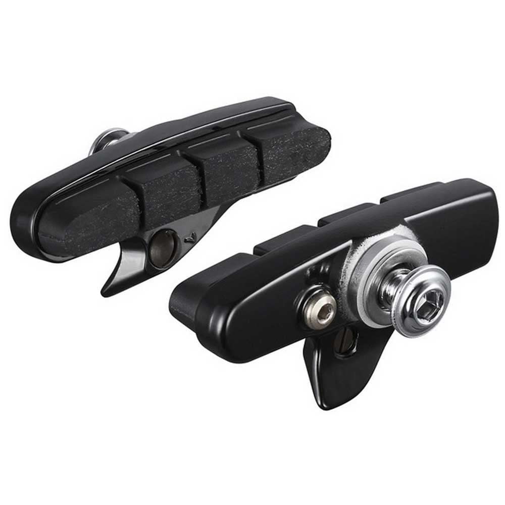 

SHIMANO R55C4 Cartridge Shoe Pair Y2J498010 BR-R8110-F/RS811-R
