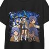 Tops – T-Shirts