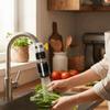 Anti-Splash Kitchen Tap Filter Nozzle Kitchen Faucet Water Purifier  Washing Vegetable Fruit