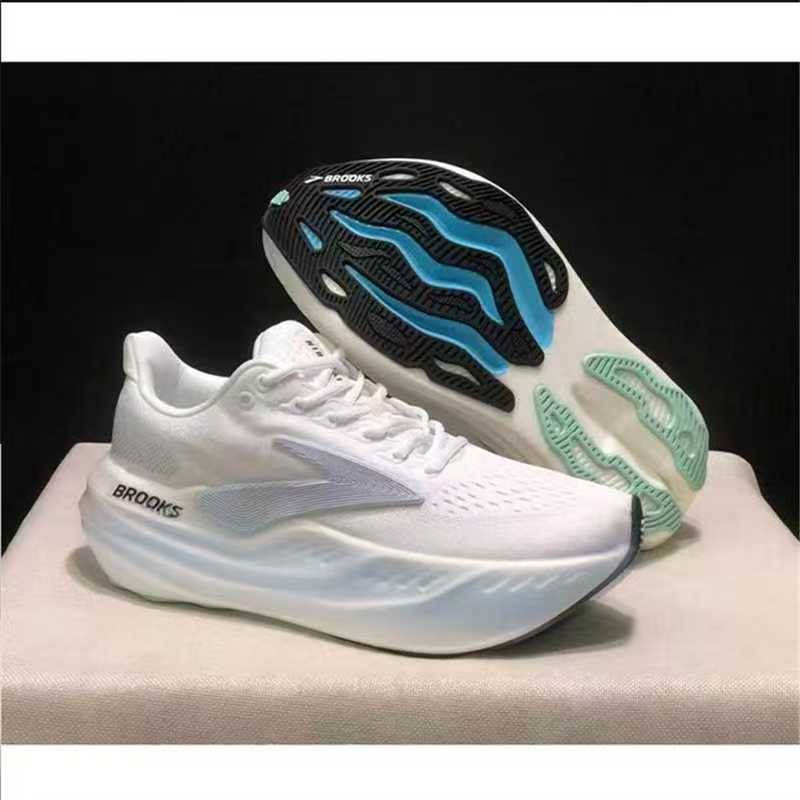 Unisex Breathable Cushioned Low Top Training Running Shoes Comfort Casual Sneakers