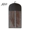 Wig Storage Hanging Bag with Hook, Breathable Non-woven Fabric Dust-proof Hairpiece Protection Protector, Space Saving Portable Zipper Case for Closet