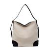 Summer Niche Fashion Trend Bag Large Capacity Casual Lazy Wind Shoulder Support Extra Large Bag