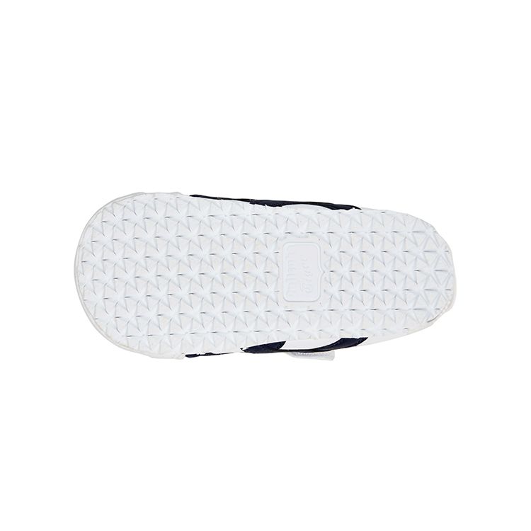 Onitsuka Tiger Mexico 66 Kids White Black 1184A034-100