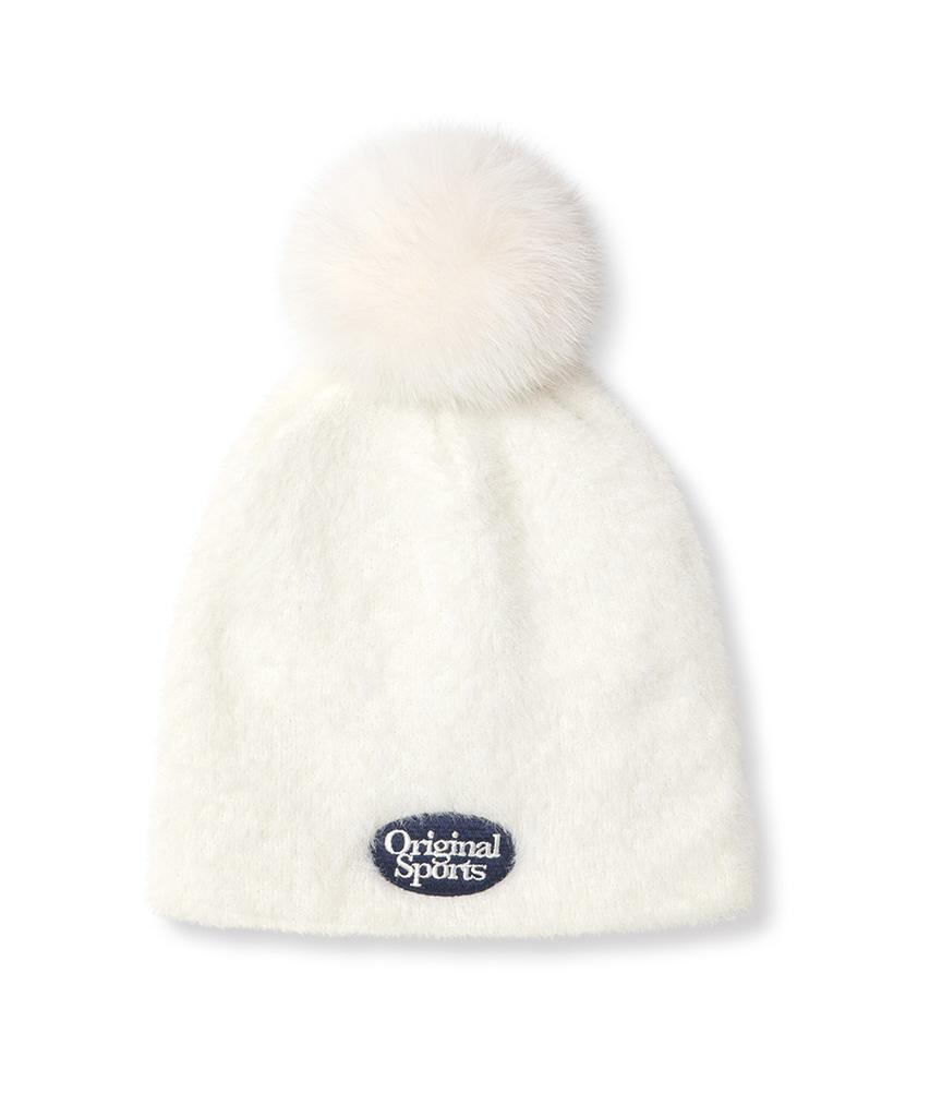PRO-SPECS Pom Pom Beanie Ofwt