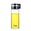 Xinuo Single-Layer Glass Water Bottle