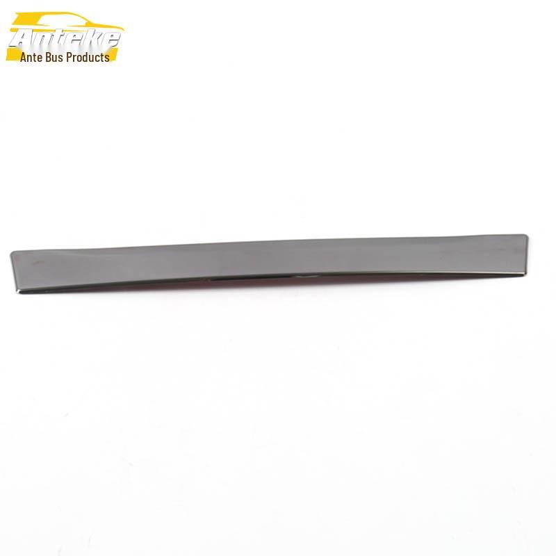 Excelle Stainless Steel Center Console Dashboard Trim Decoration Sticker