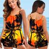 Damen Zweiteiler Tankini Set Neue Frau Sexy Bikinis Set Sommermode Große Größe Monokini Bademode Bikini Damen Badeanzüge