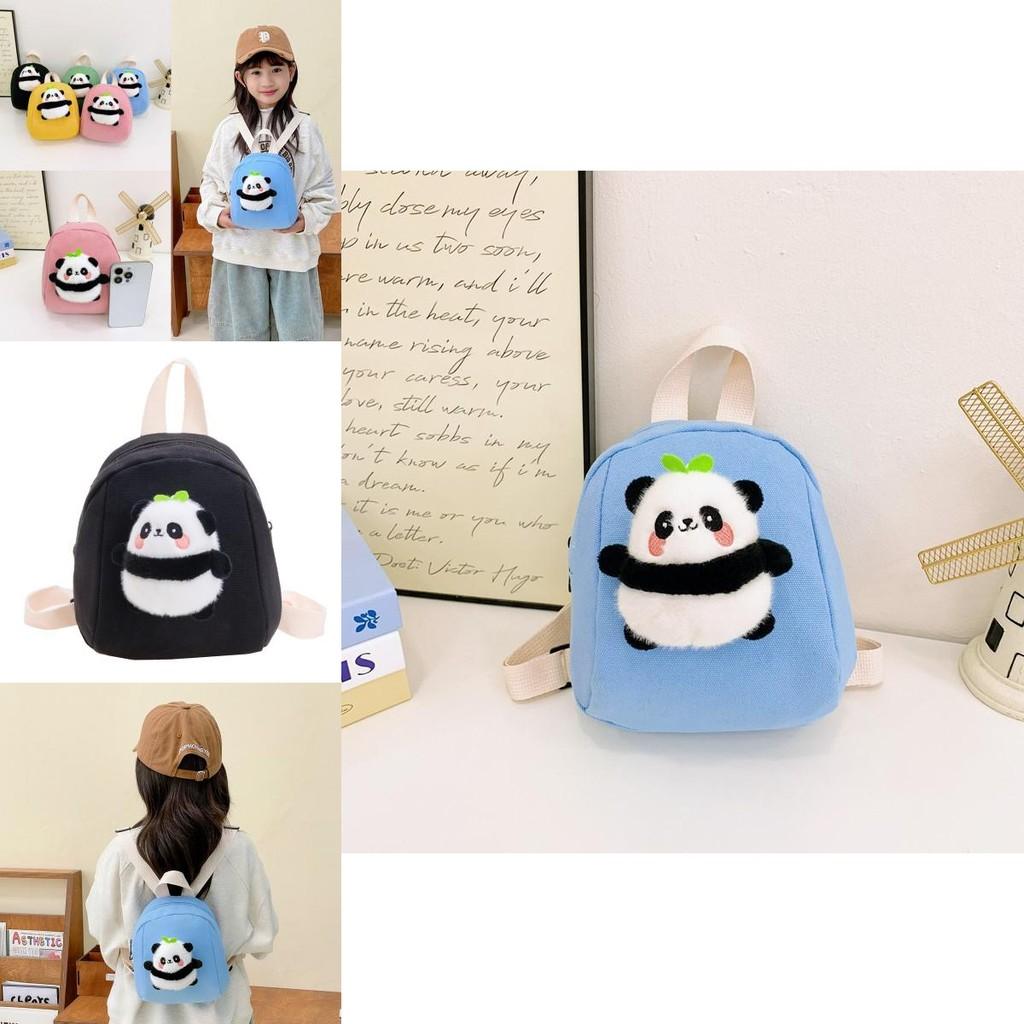 Innovative Cartoon Childrens Backpack With Unique Patterns And Playful Style For Kids