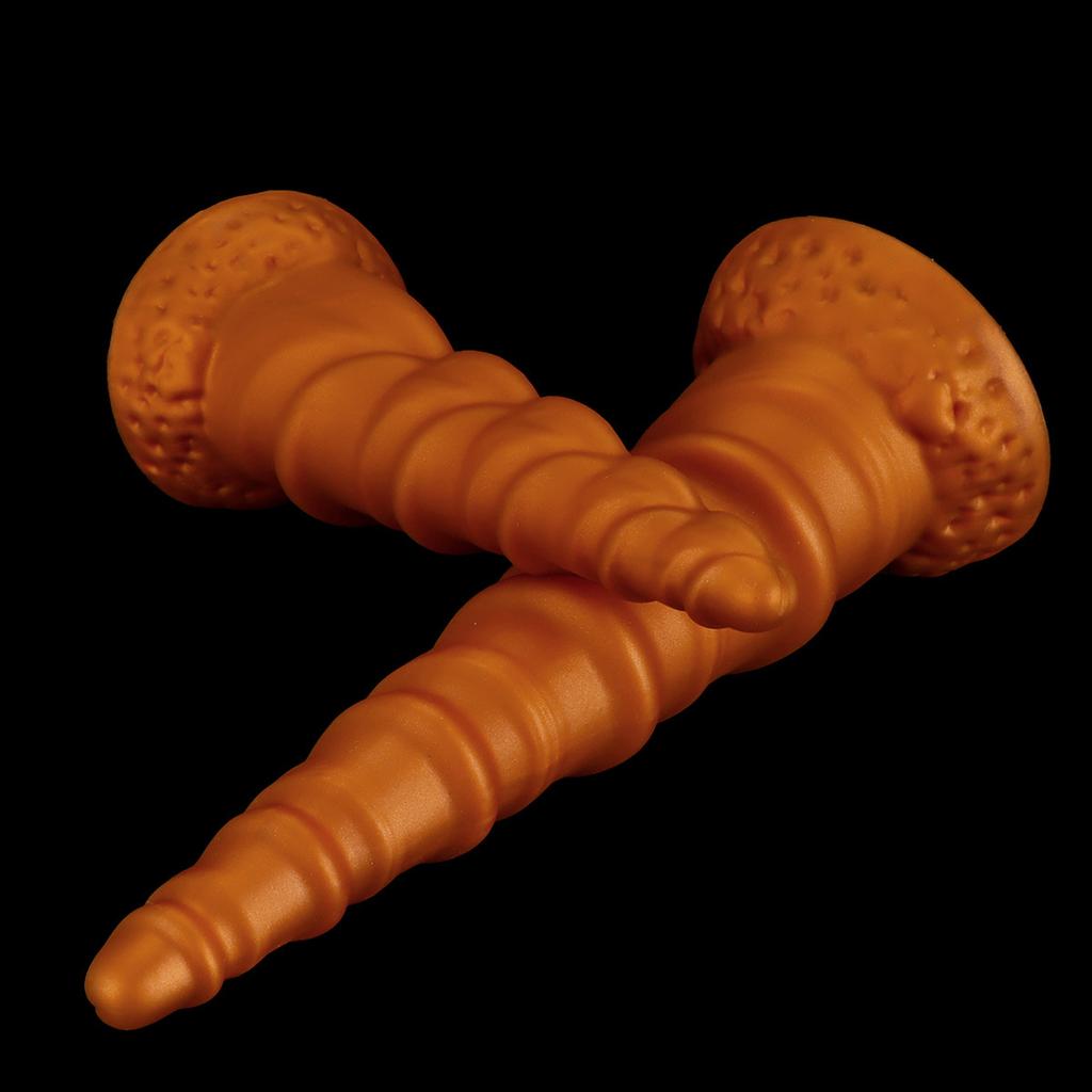 Tekutý silikon Obrovské dildo Masturbátor Anální kolík Sexuální hračka Pěstování Realistický penis Velký pták Strap on Kohout