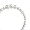 Fashion Women Ladies Girls Faux Pearl Headband Hairband Hair Hoop Accessories