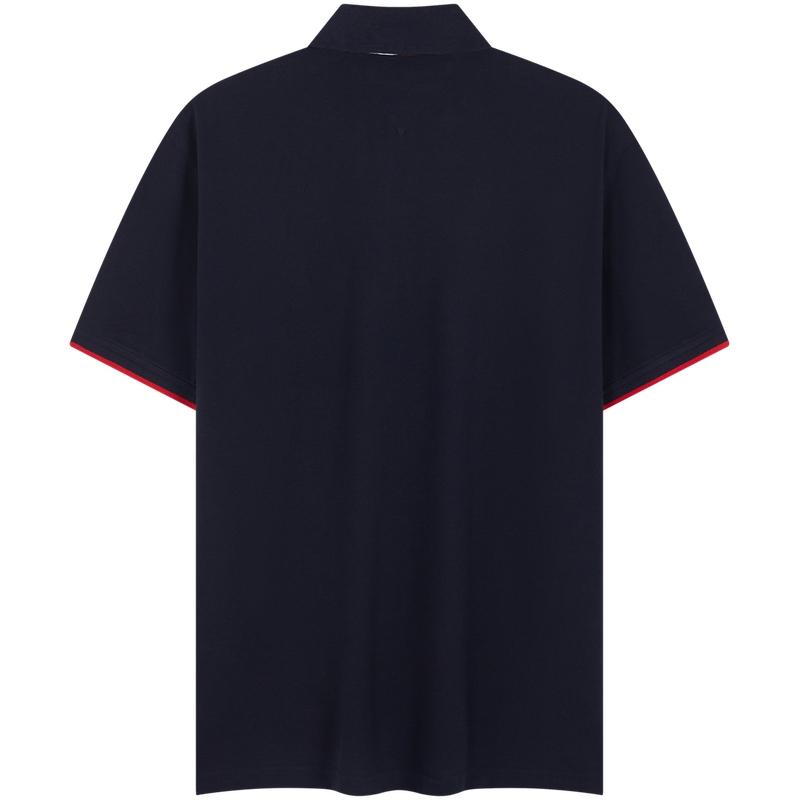 Tommy Hilfiger Polo Shirt Men's XM0XM04854