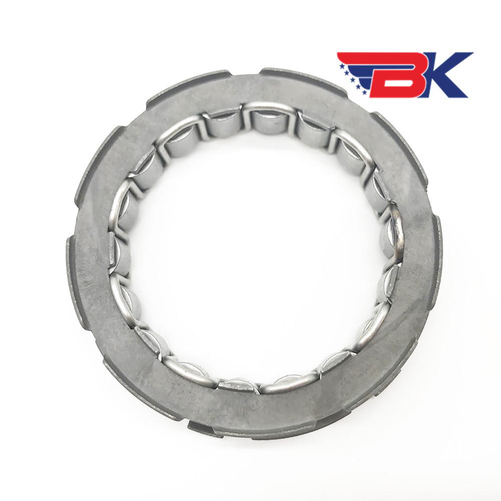 One Way Starter Clutch Bearing Overrunning Clutch Bead For Aprilia SXV550 RXV SXV 450 550 2006-2011 Motorcycle Parts