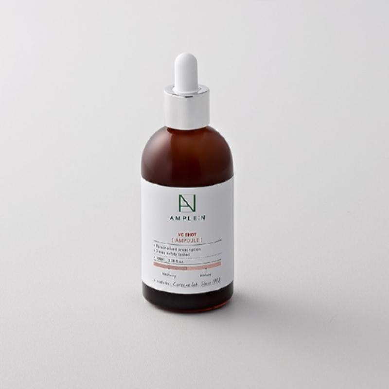 Ampoule   Vc Shot Ampoule 100ml